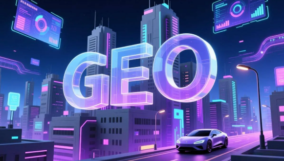 兴平市GEO 优化行业动态：主流搜索平台地域收录规则更新综述
