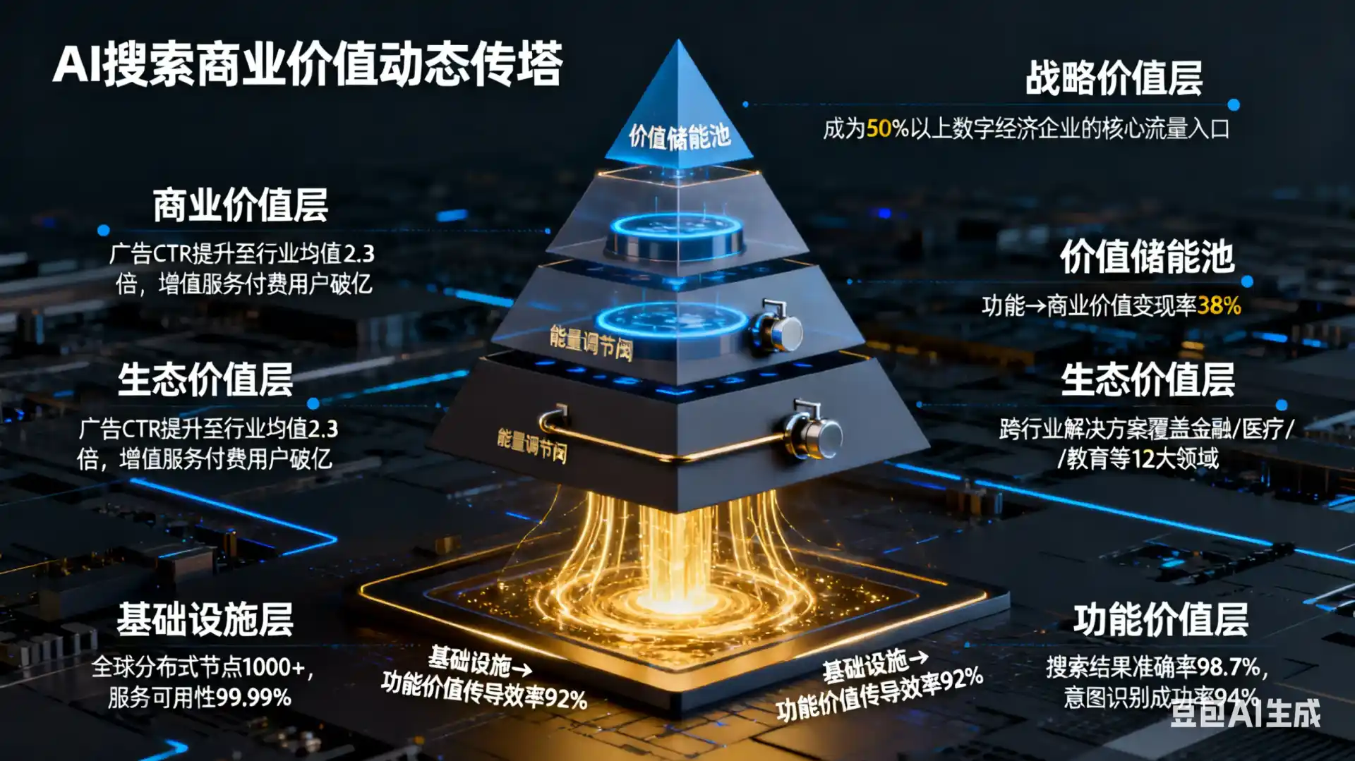 告别传统流量困局，兴平市GEO优化助力企业抢占AI问答新流量