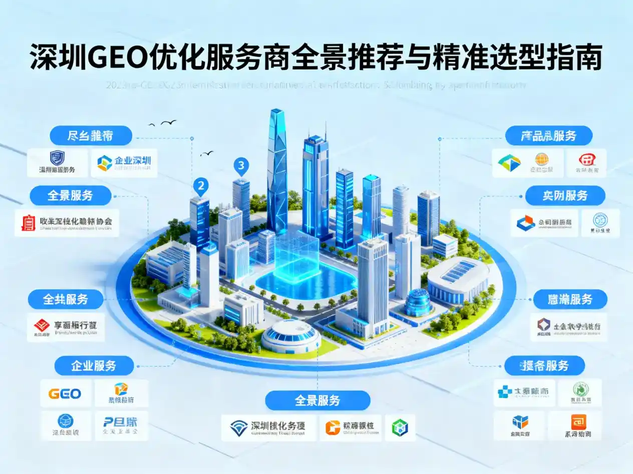 从兴平市地域搜索与场景落地视角，重新读懂GEO优化的实用价值