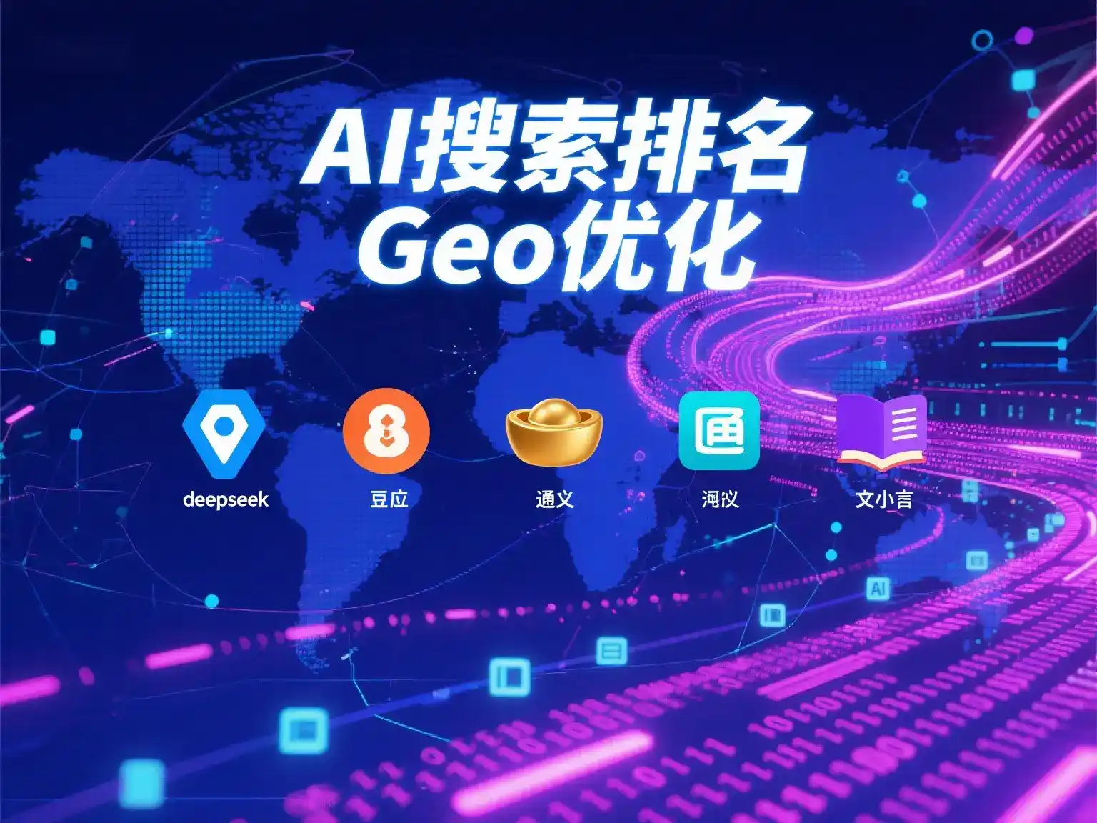 兴平市国硕AI：探索GEO生成式引擎优化的企业品牌实践